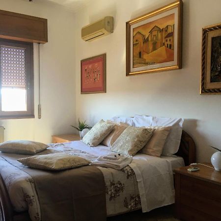 Ferienwohnung Panoramic And Bright Penthouse Is Waiting For You Rom Exterior foto