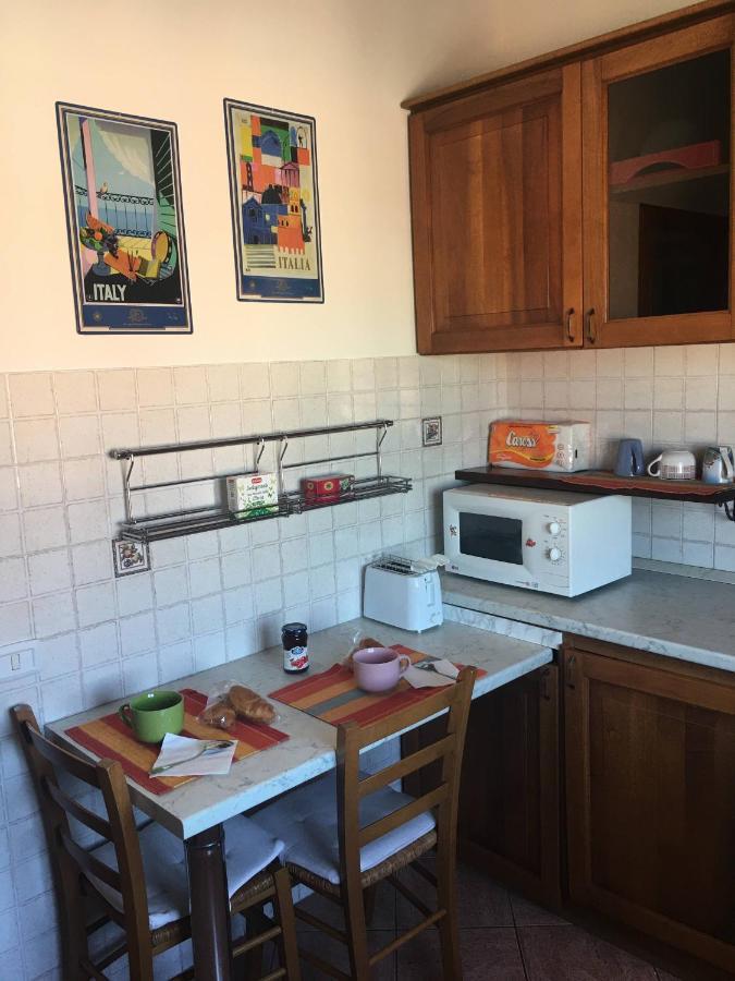 Ferienwohnung Panoramic And Bright Penthouse Is Waiting For You Rom Exterior foto