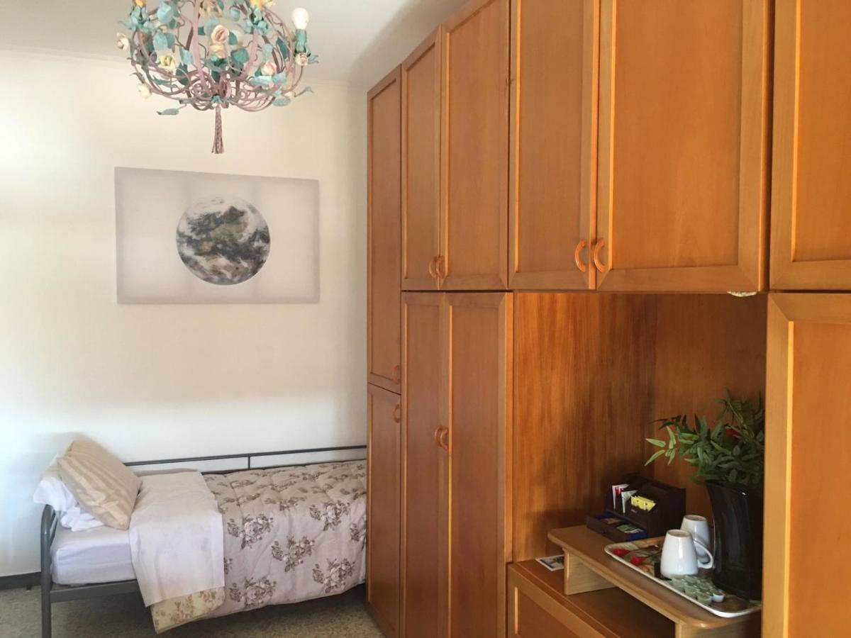 Ferienwohnung Panoramic And Bright Penthouse Is Waiting For You Rom Exterior foto