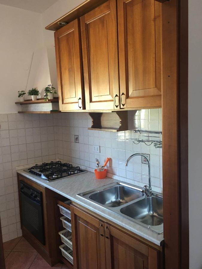 Ferienwohnung Panoramic And Bright Penthouse Is Waiting For You Rom Exterior foto
