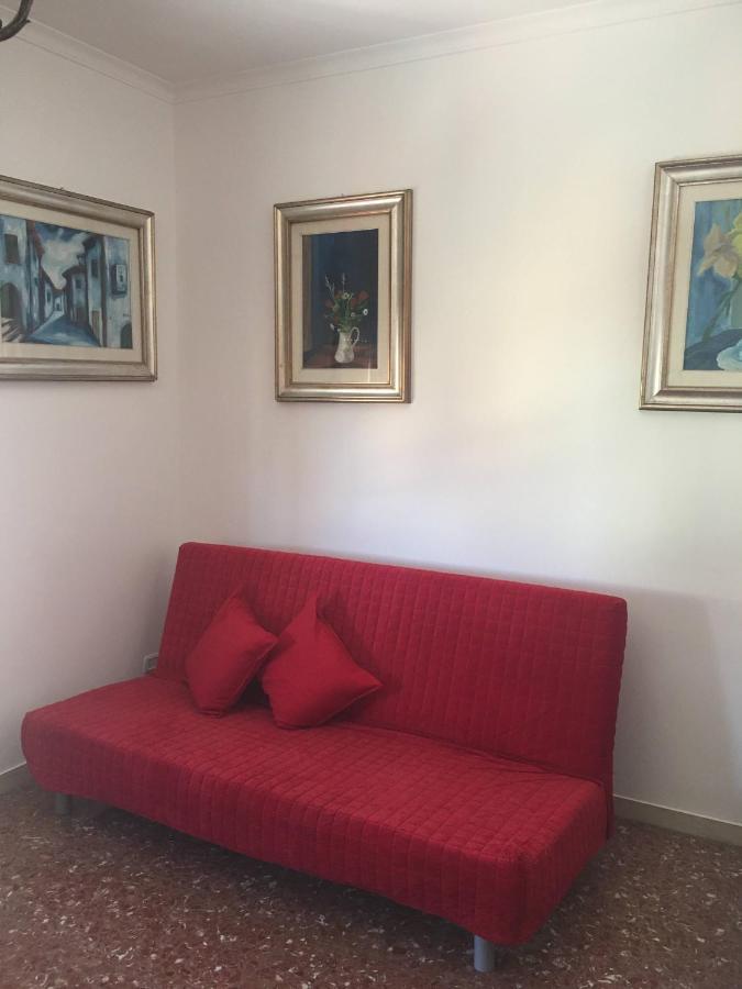 Ferienwohnung Panoramic And Bright Penthouse Is Waiting For You Rom Exterior foto